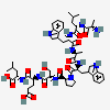 an image of a chemical structure CID 44464586
