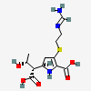 an image of a chemical structure CID 444648