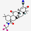 an image of a chemical structure CID 44465461