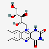 an image of a chemical structure CID 444658