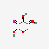 an image of a chemical structure CID 444670