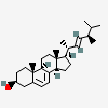 an image of a chemical structure CID 444679