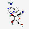 an image of a chemical structure CID 44468216