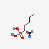 an image of a chemical structure CID 444720