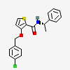 an image of a chemical structure CID 44473434
