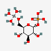 an image of a chemical structure CID 444740