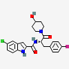 an image of a chemical structure CID 444746