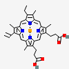 an image of a chemical structure CID 444750