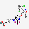 an image of a chemical structure CID 44476535