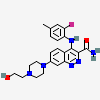 an image of a chemical structure CID 44477001