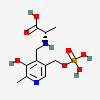 an image of a chemical structure CID 444773