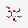 an image of a chemical structure CID 444809