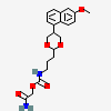 an image of a chemical structure CID 44482551