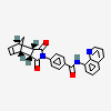 an image of a chemical structure CID 44483163