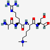 an image of a chemical structure CID 44483212