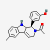 an image of a chemical structure CID 44483215