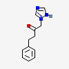 an image of a chemical structure CID 44483216