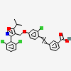 an image of a chemical structure CID 44483281