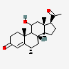 an image of a chemical structure CID 44483291