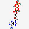 an image of a chemical structure CID 444836