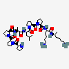 an image of a chemical structure CID 444838