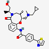 an image of a chemical structure CID 44485035
