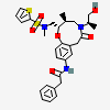 an image of a chemical structure CID 44485194