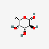 an image of a chemical structure CID 444863