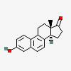 an image of a chemical structure CID 444865
