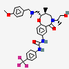 an image of a chemical structure CID 44487940