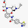 an image of a chemical structure CID 44488549