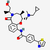 an image of a chemical structure CID 44488591