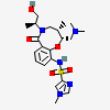 an image of a chemical structure CID 44488613