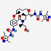 an image of a chemical structure CID 44489345