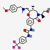 an image of a chemical structure CID 44489567
