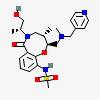 an image of a chemical structure CID 44489643