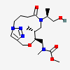 an image of a chemical structure CID 44489808