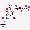 an image of a chemical structure CID 44489856