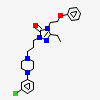 an image of a chemical structure CID 4449