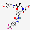 an image of a chemical structure CID 44490722