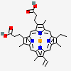 an image of a chemical structure CID 444923