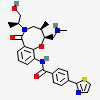 an image of a chemical structure CID 44492979