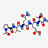 an image of a chemical structure CID 444932