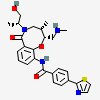 an image of a chemical structure CID 44493464