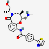 an image of a chemical structure CID 44493927