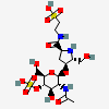 an image of a chemical structure CID 444940