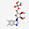 an image of a chemical structure CID 444941