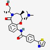 an image of a chemical structure CID 44494193