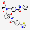 an image of a chemical structure CID 44494900