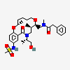 an image of a chemical structure CID 44495024